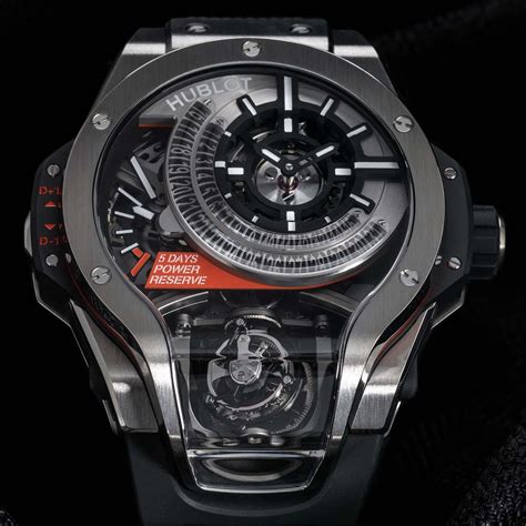 hublot men|men's hublot style watches.